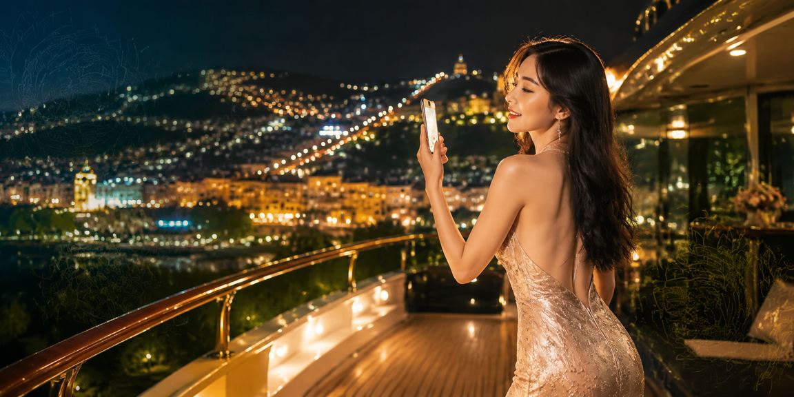 Người dùng trải nghiệm casino trên điện thoại di động tại Đà Lạt