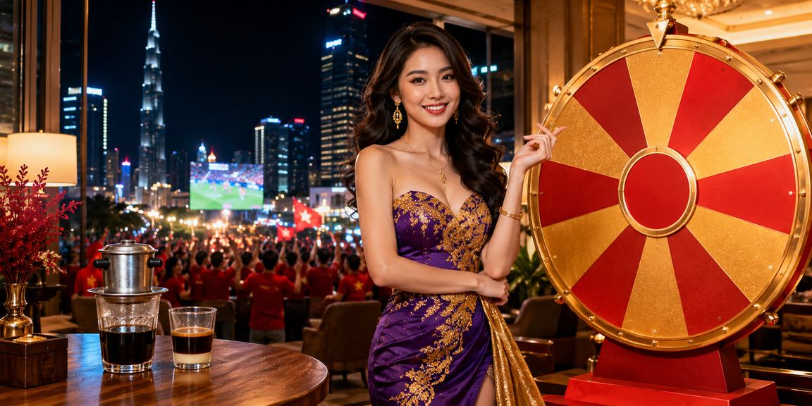 Khám phá trải nghiệm cược tại Thành phố Hồ Chí Minh
