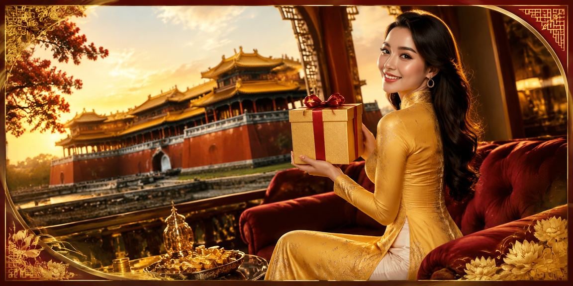 Người chơi nạp tiền nhận bonus qua ứng dụng tại Huế